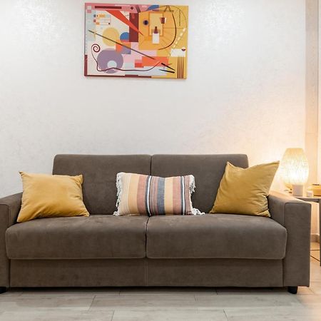 Yhellow Home Comfy Apartment Bari Kültér fotó