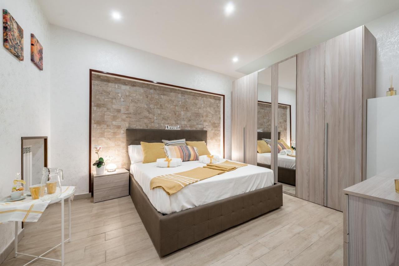 Yhellow Home Comfy Apartment Bari Kültér fotó